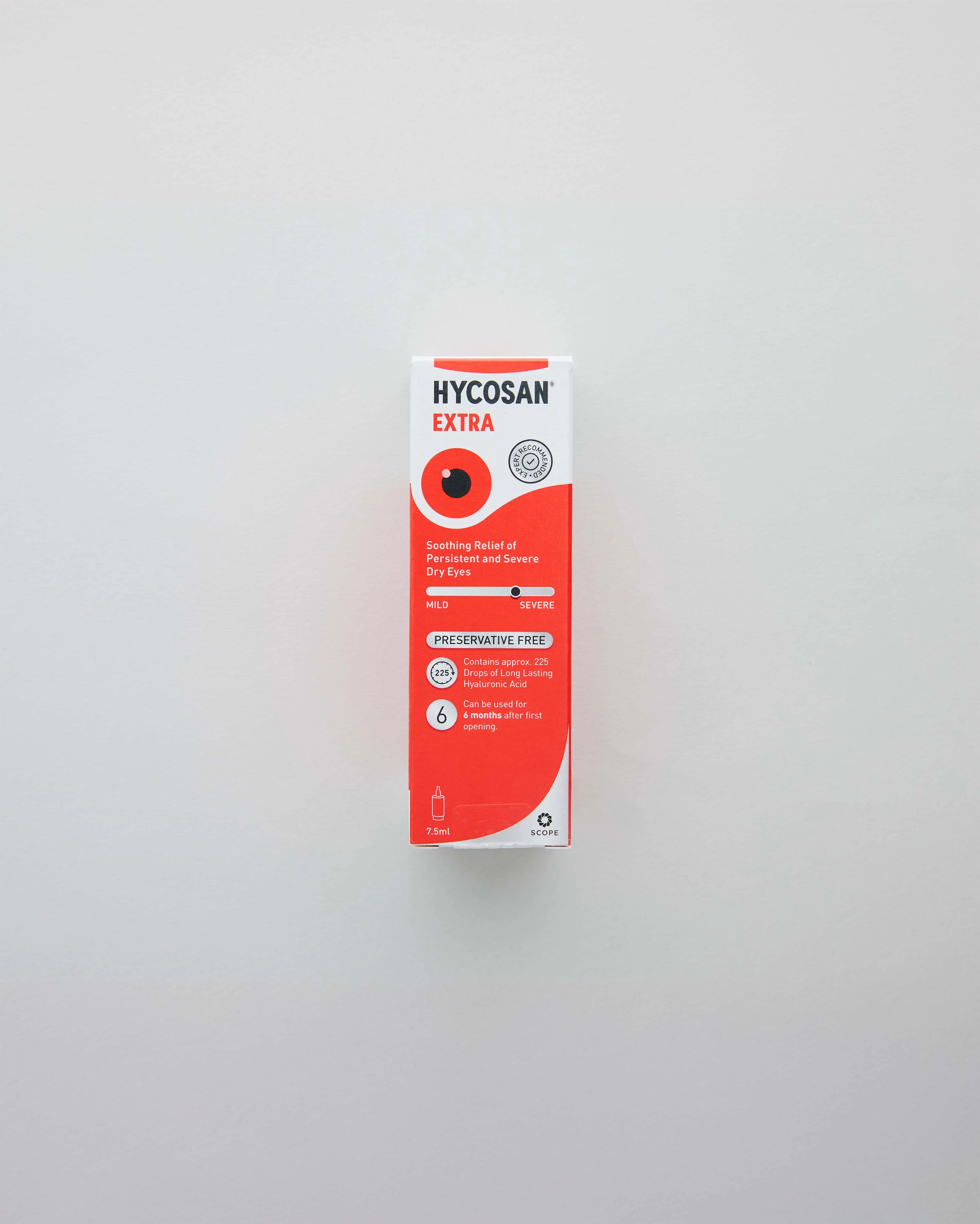 Hycosan Extra