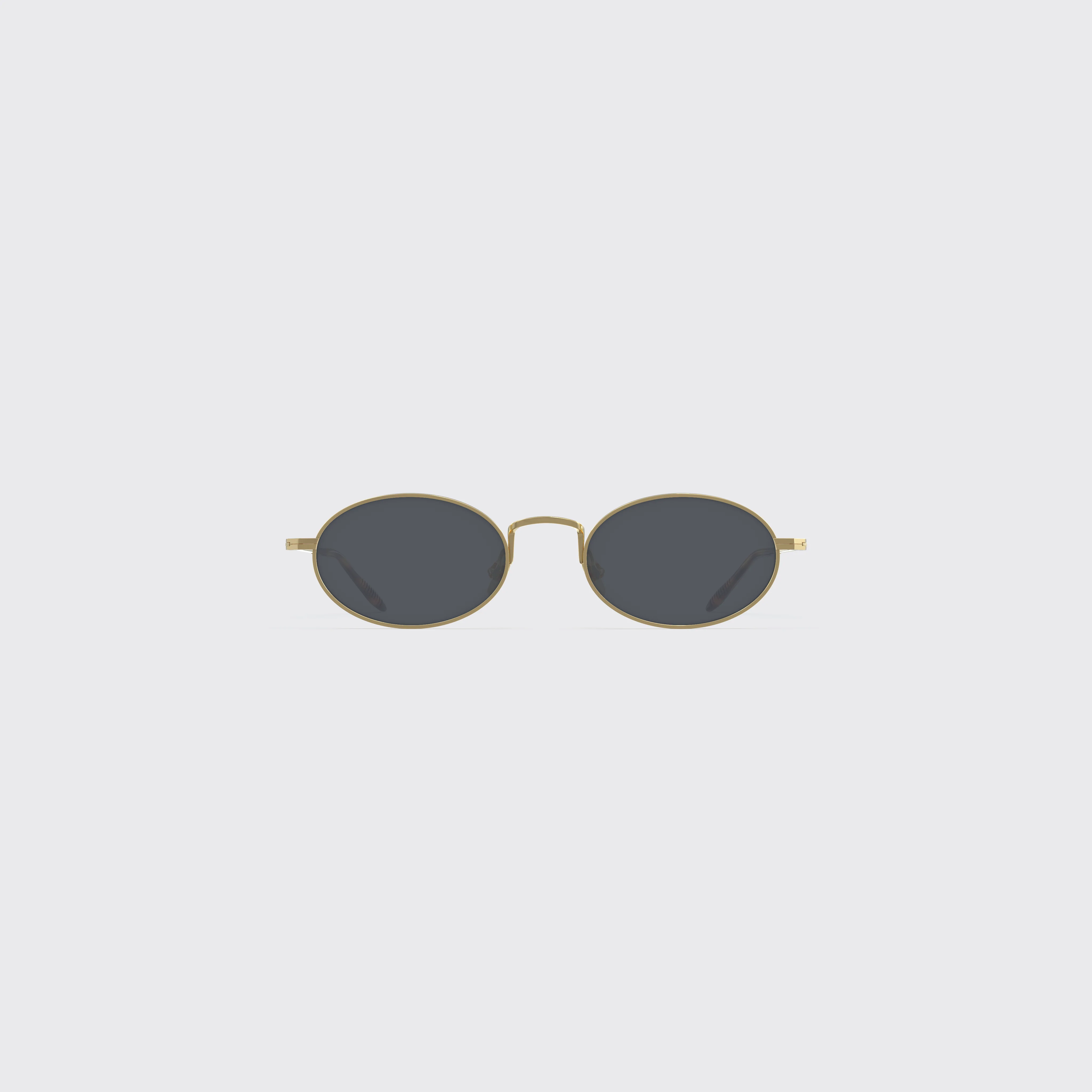 Feminine sunglasses