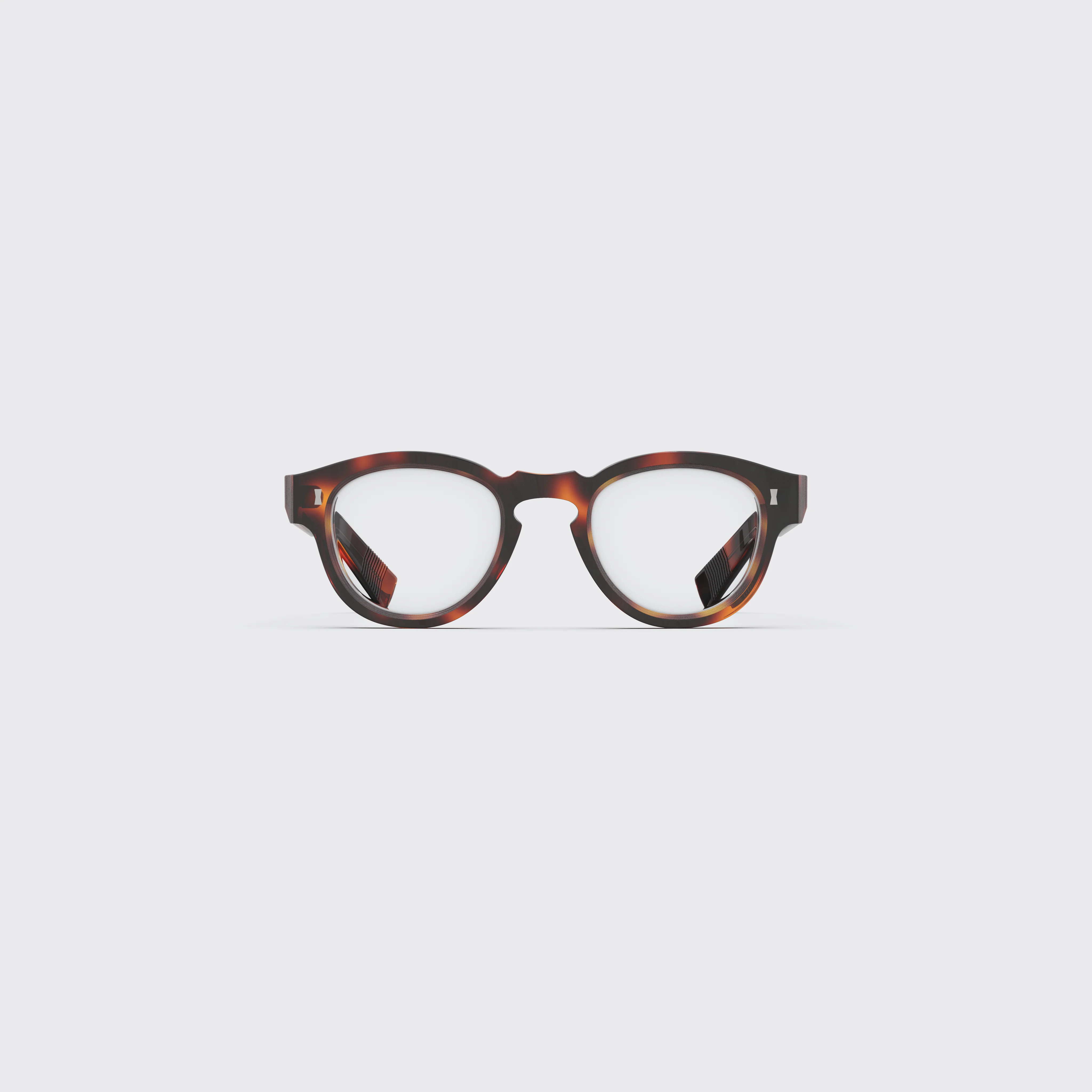 New in spectacles